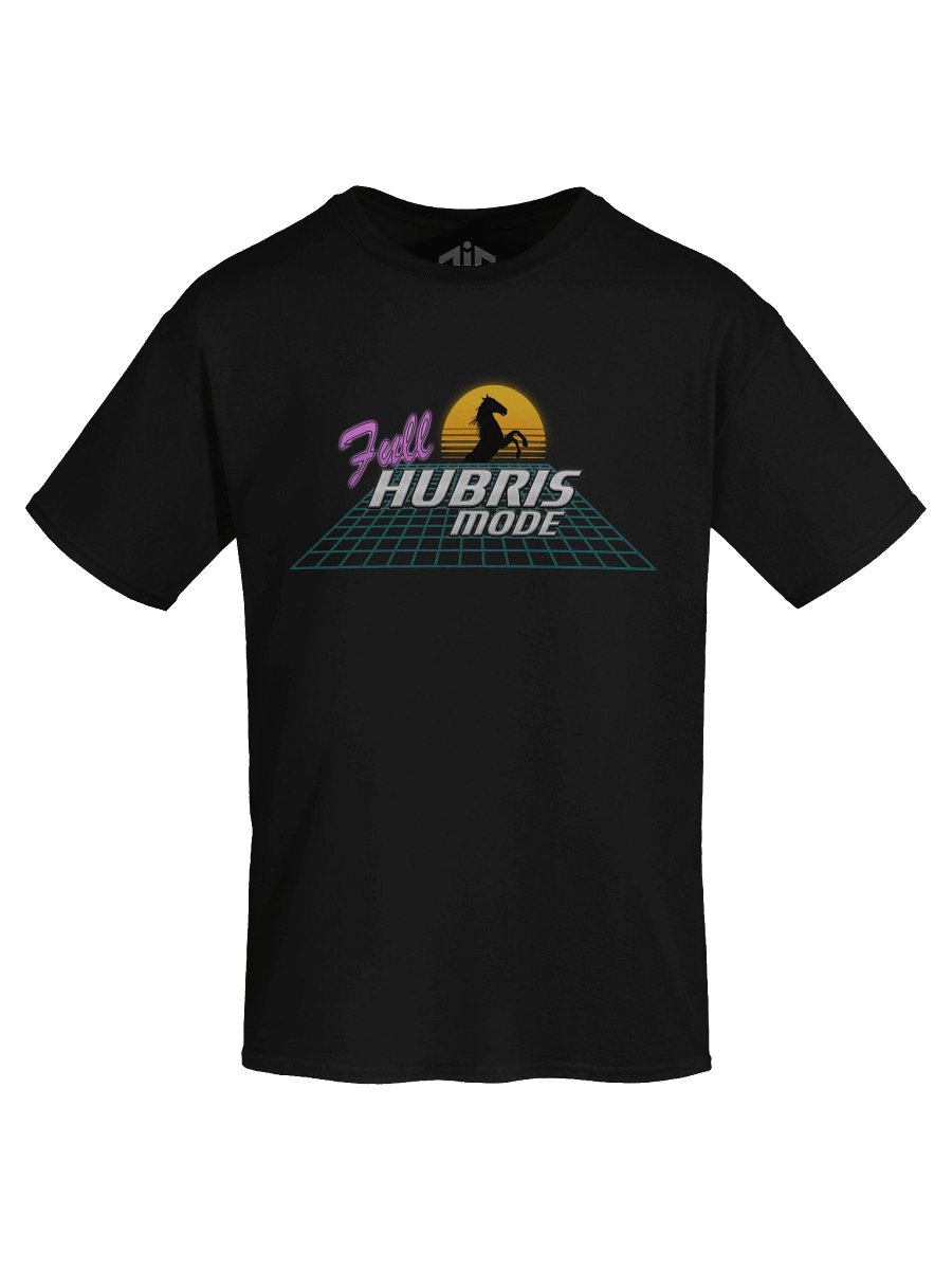 Full Hubris Mode product image (7)