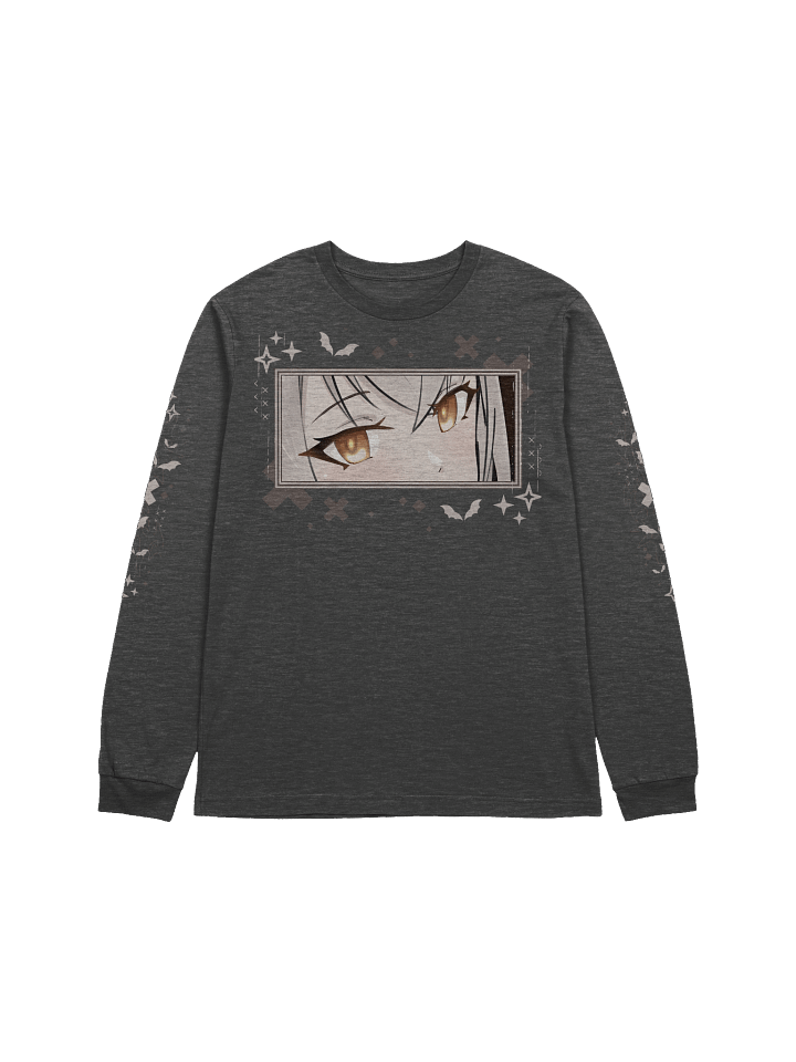 Ruby Briar - Long Sleeved T-Shirt product image (1)