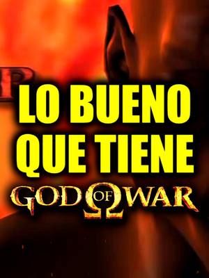 Lo BUENO de God of War (2005) 🔥 #TryTiger #Kratos #GodofWar #playstation #vidoejuegos #videojuego #videojuegos🎮 #godofwarragnarok #godofwar4 #godofwarvalhalla #godofwarragnarök #godofwar3 #godofwarragnarokvalhalla #godofwarragnarokgameplay #godofwar2 #godofwarascension #Godofwar2018 #godofwar3remastered