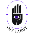 Amy's Tarot Readings