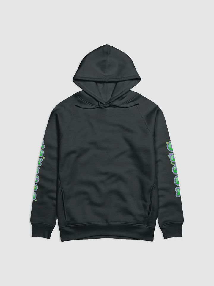 Codex Hoodie product image (1)