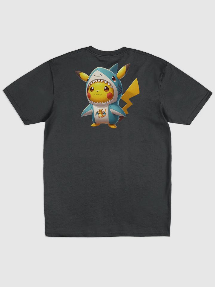 New Brand Logo t shirt product image (2)