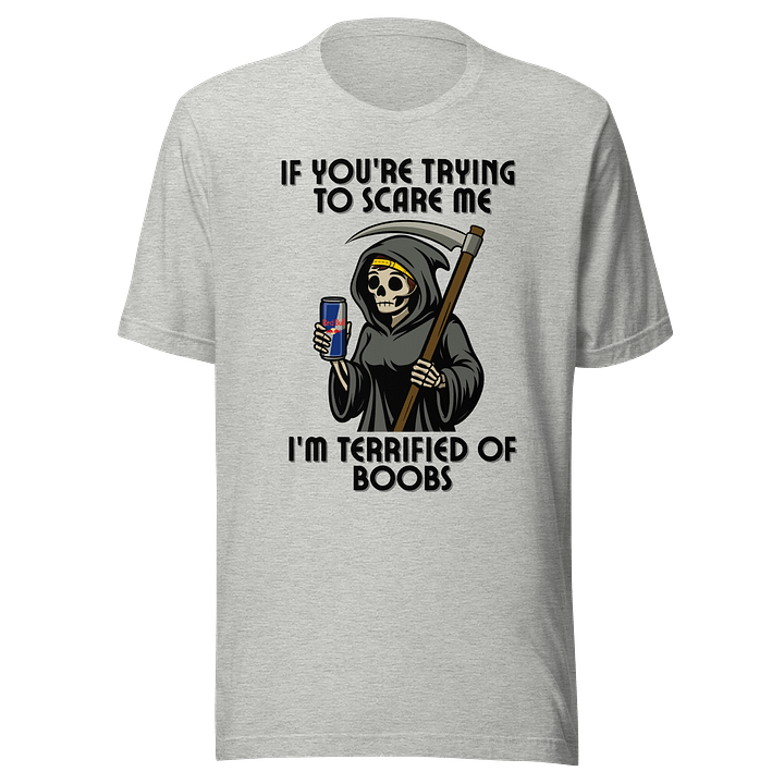 Scare me!! I dare ya!! product image (8)