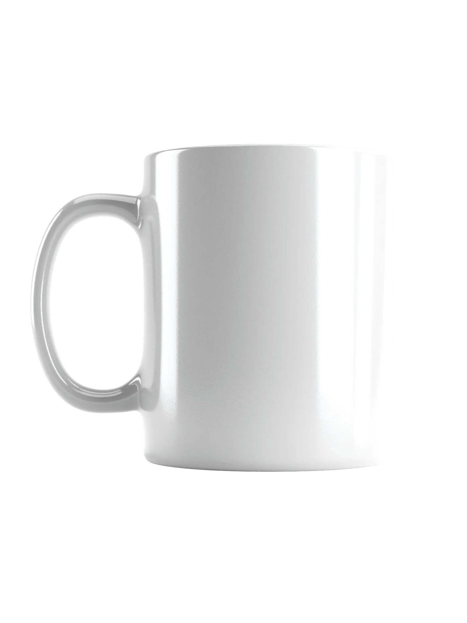 B/W BTE Mug product image (6)