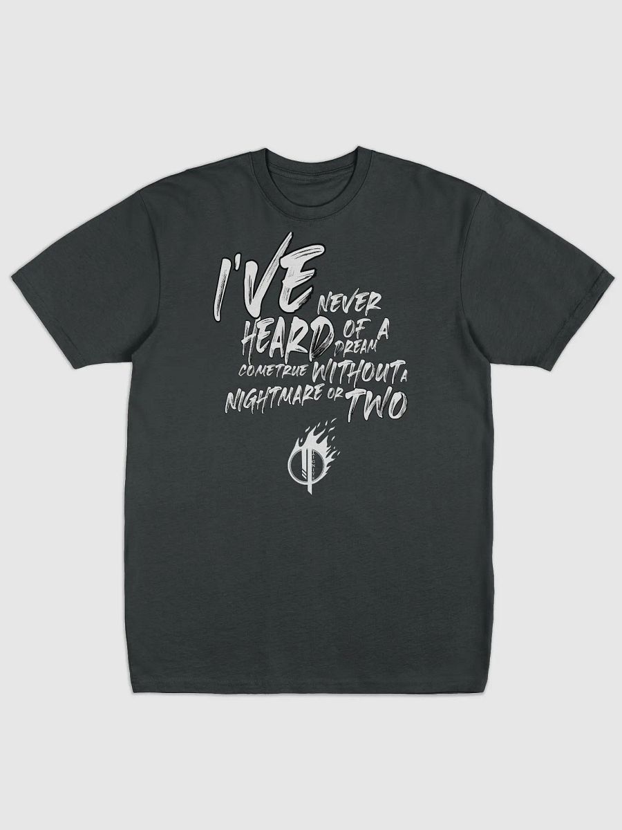Left In Me TEE product image (3)