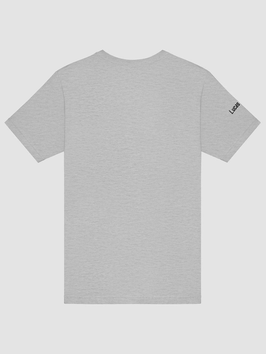 Playera "Como en los días de Noé" – El Remanente de Ocho product image (17)