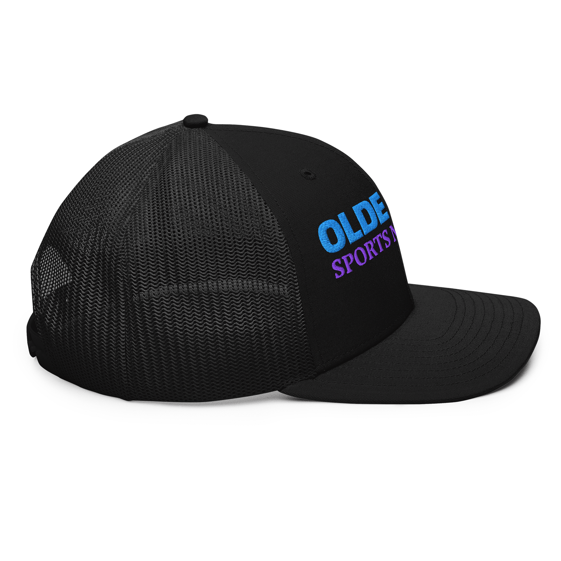 OCSN Trucker Hat product image (5)