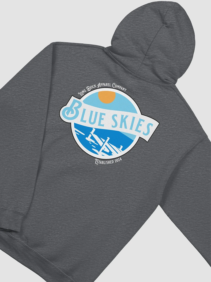 Brewery Classic Hoodie product image (8)