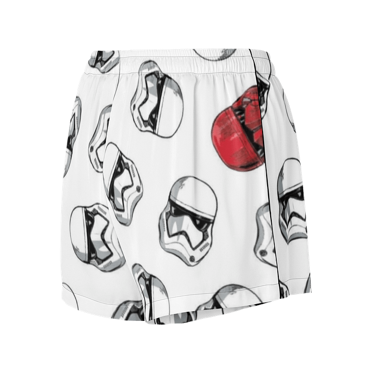 trooper bedtime shorties product image (2)