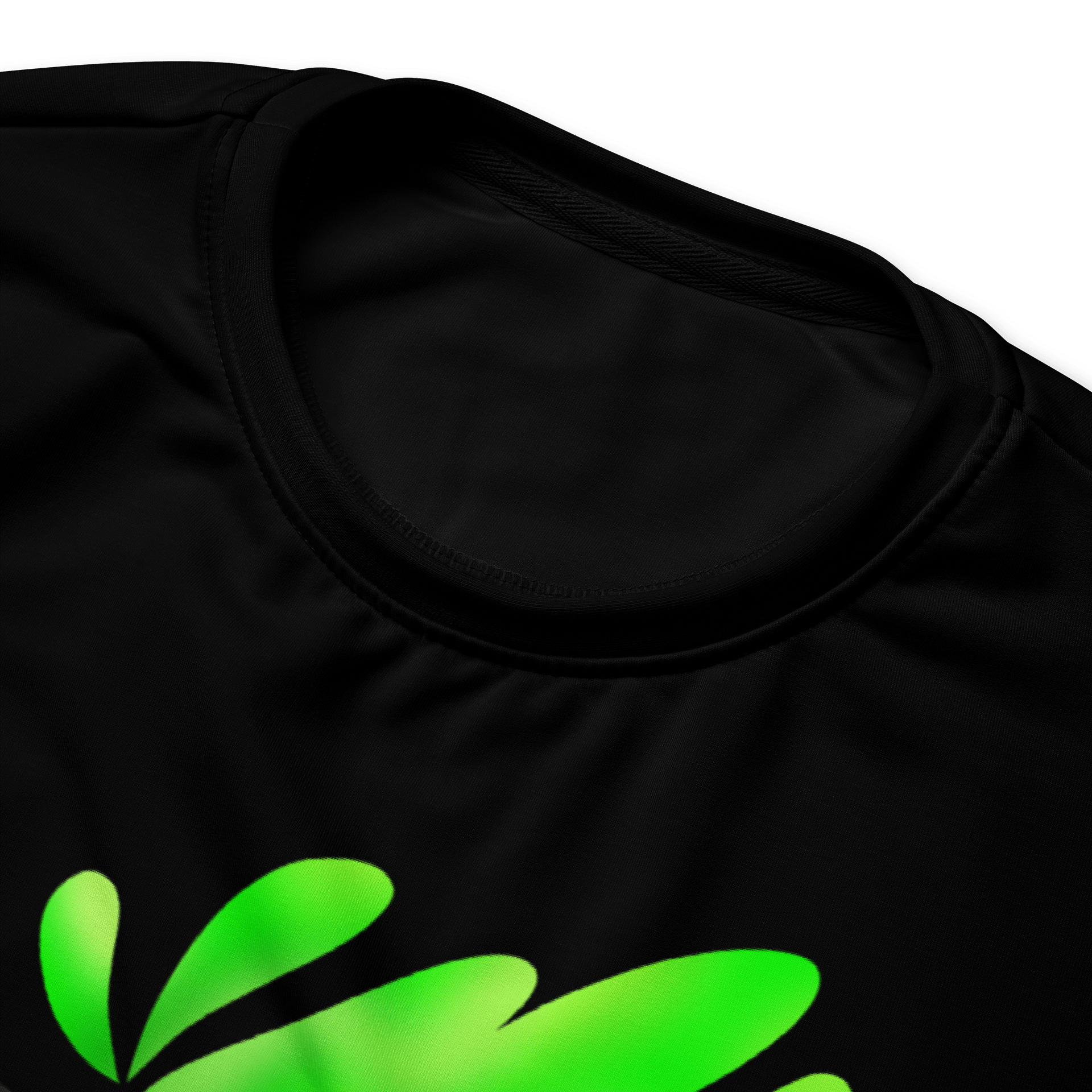 Overflow (Toxic) (Sweatshirt) product image (4)