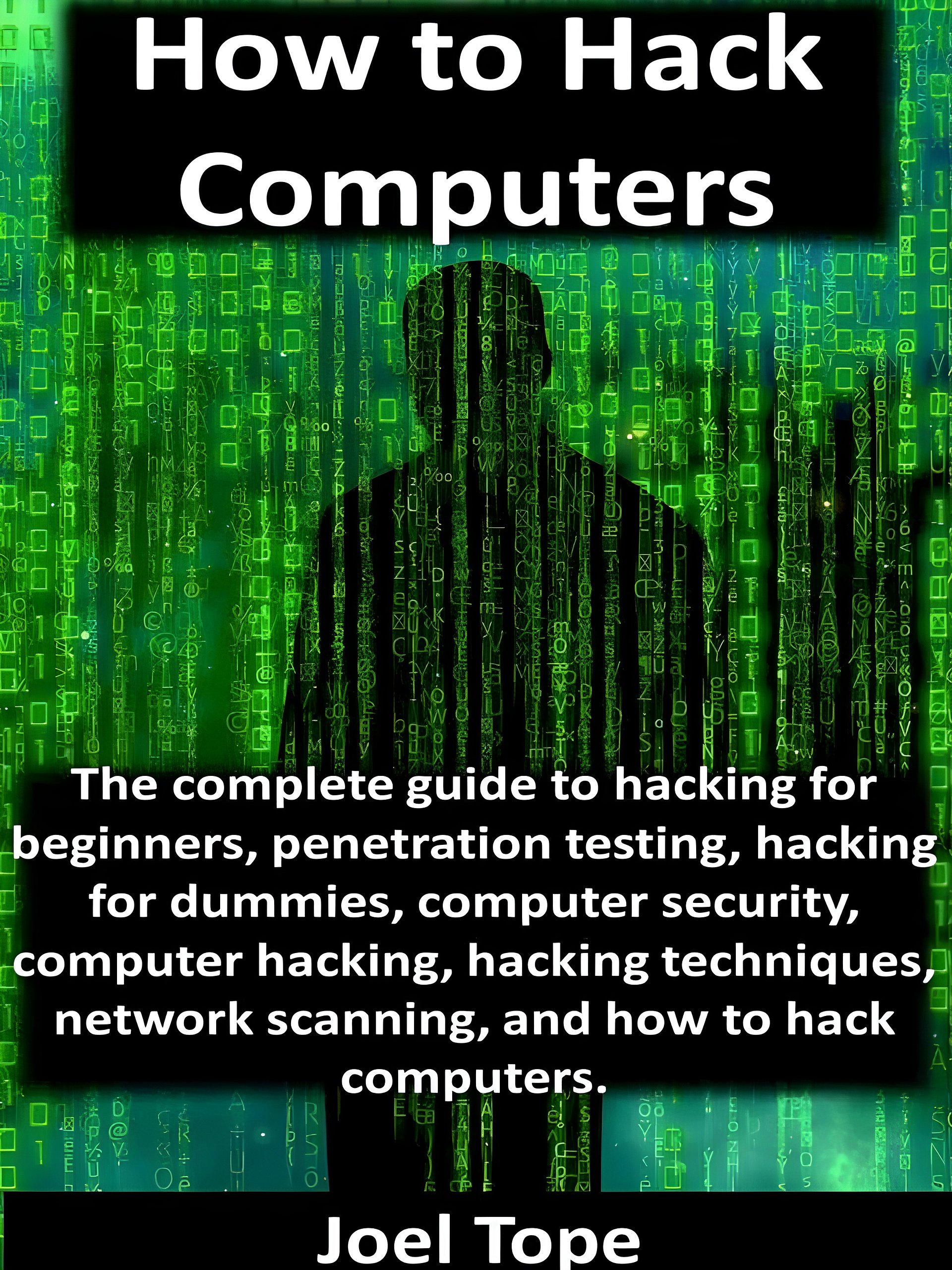 how to hack computers, hacking for beginners, penetration testing product image (1)