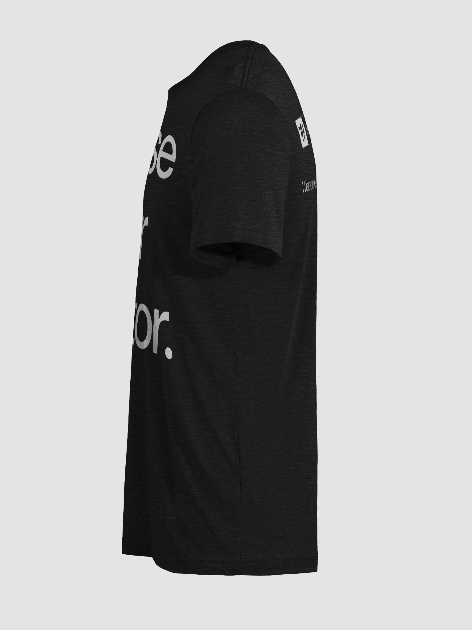 close your editor tee product image (11)