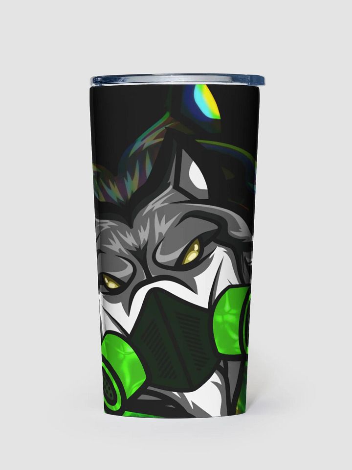 Tumbler Full Logo product image (1)