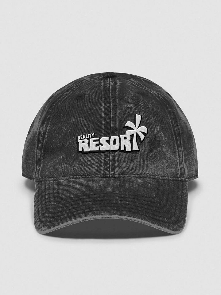 Reality Resort Basic Hat product image (2)