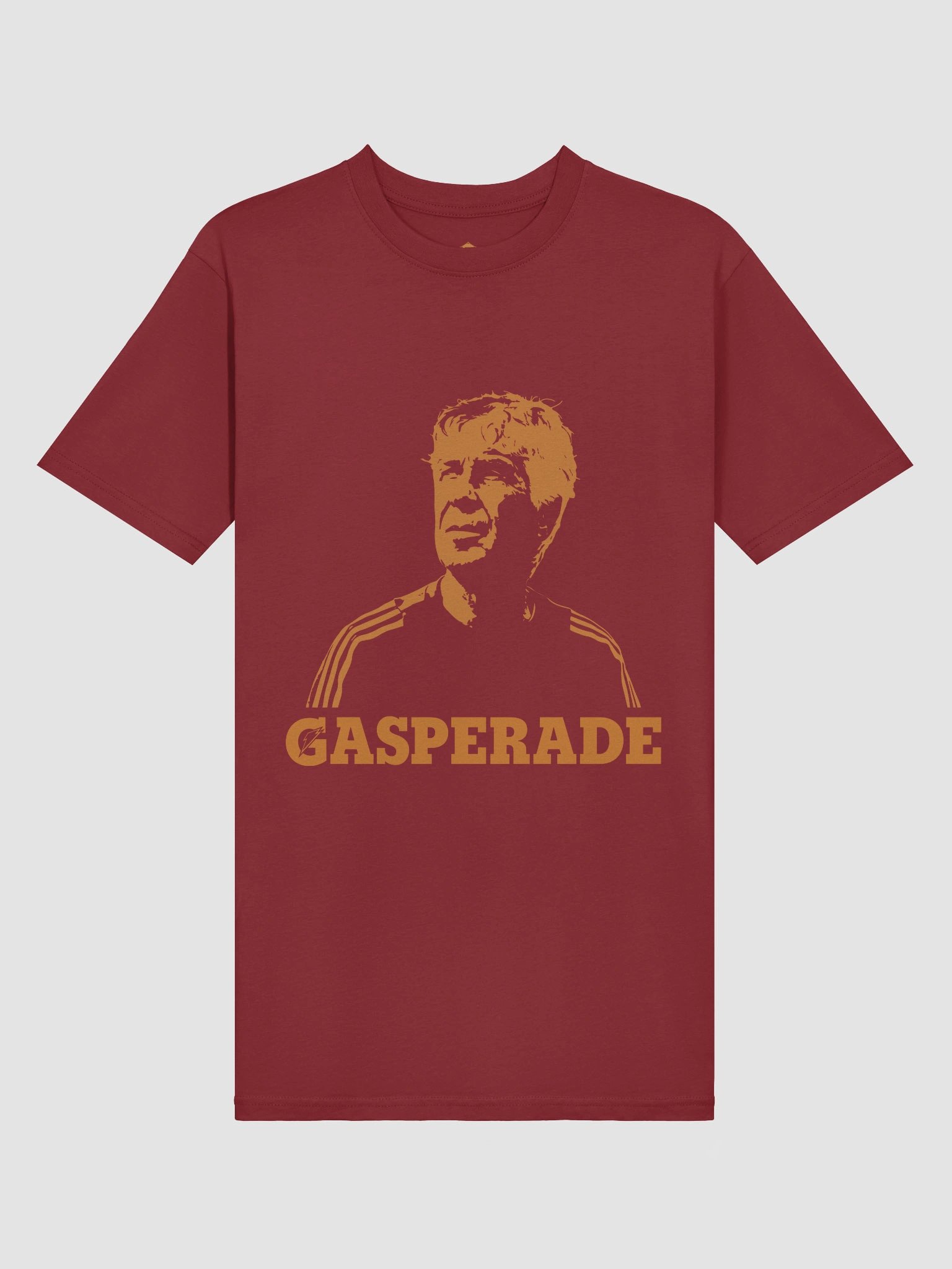 GASPERADE T-shirt product image (3)