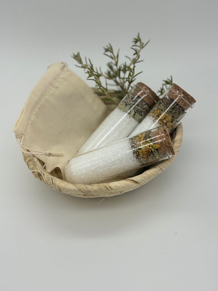 Bath Soak Trio product image (1)