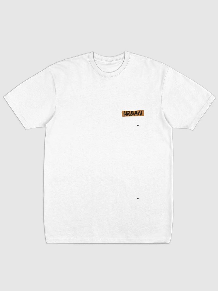 Urban Brushstroke Tee product image (1)