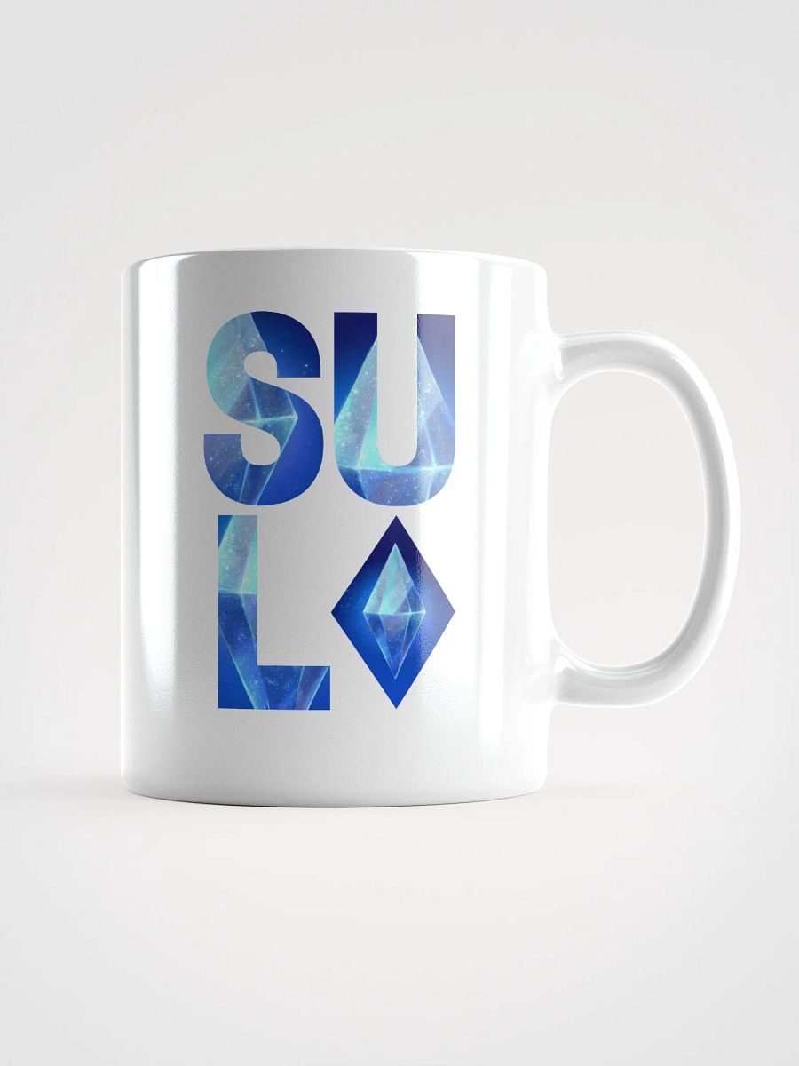 Sul Sul - Mug product image (2)