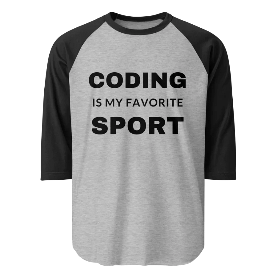 My Favorite Sport product image (1)