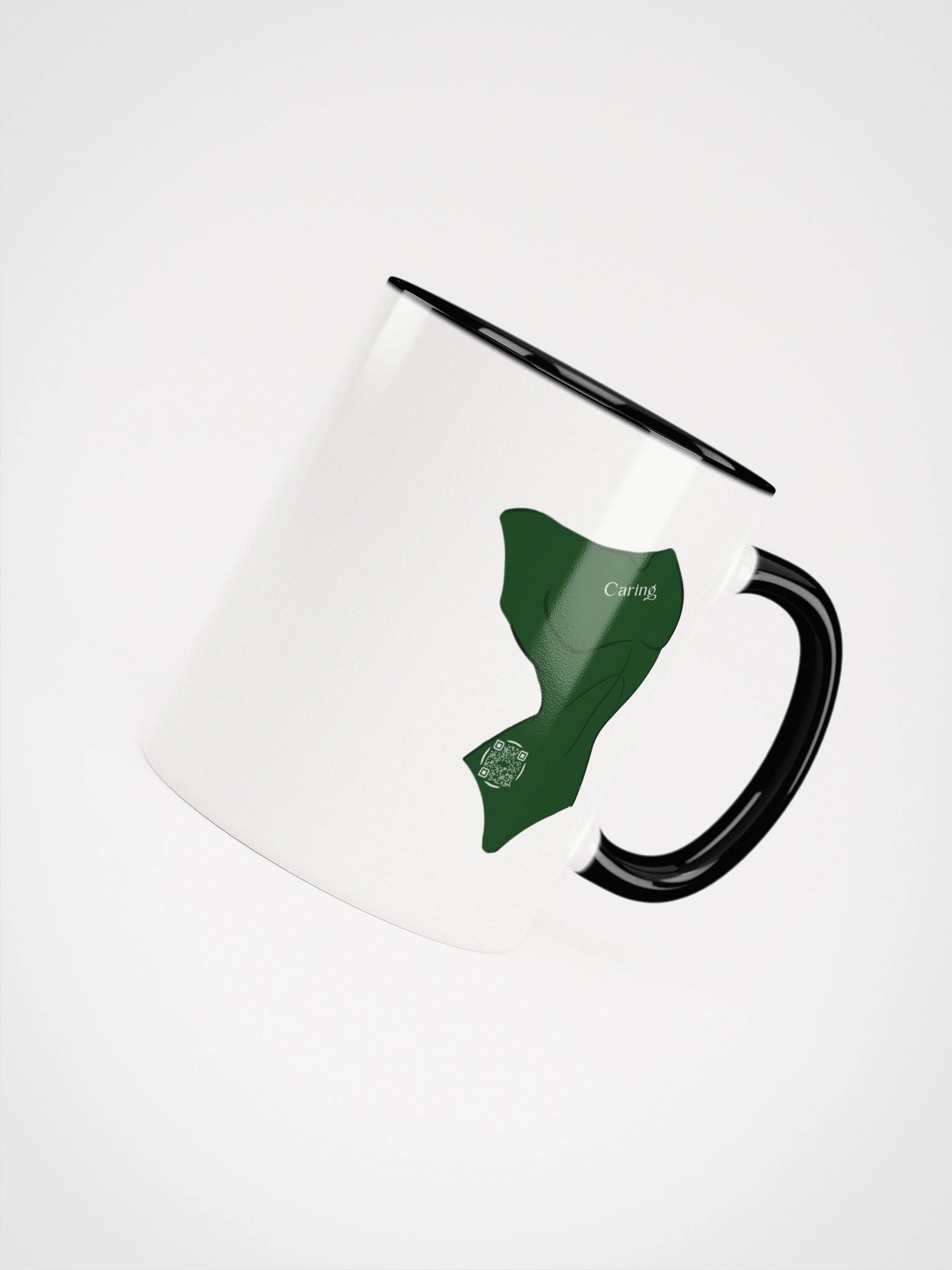 Caring mug product image (4)