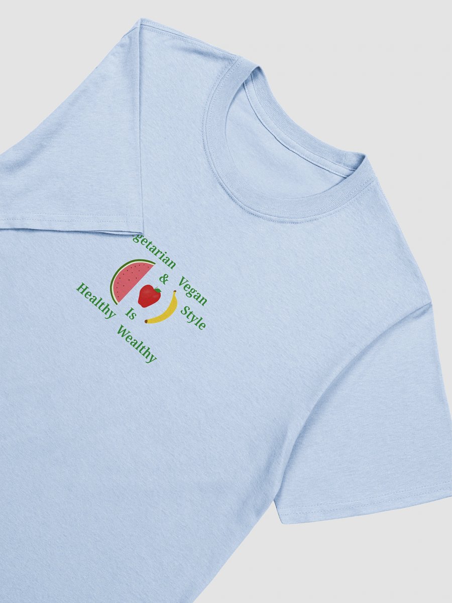 Healthy Wealthy Style Men's T-Shirt product image (7)