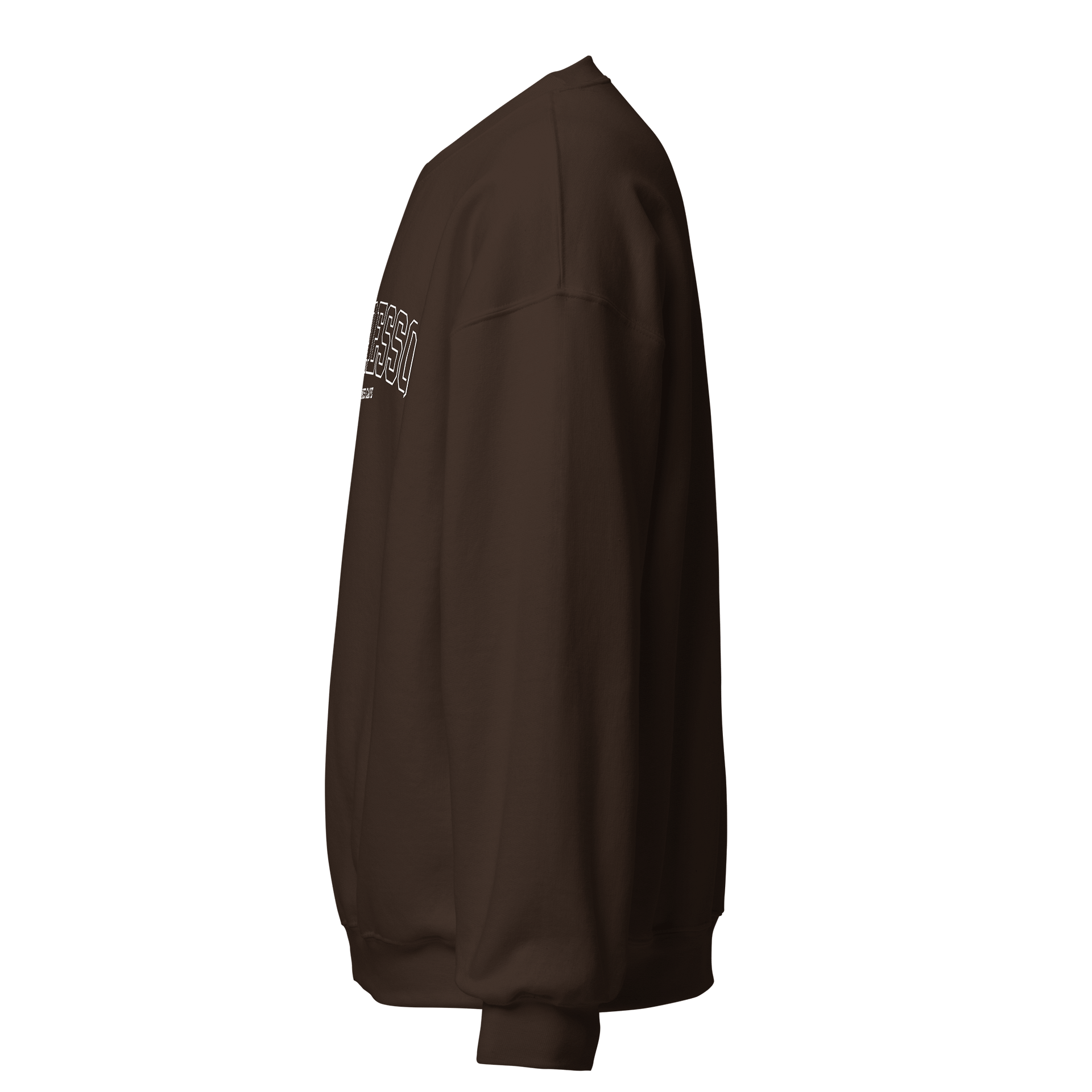 Espresso University (uni-sex) product image (2)