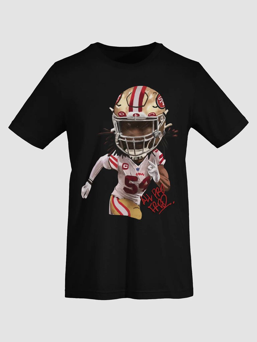 All-Pro Fred T-Shirt product image (3)