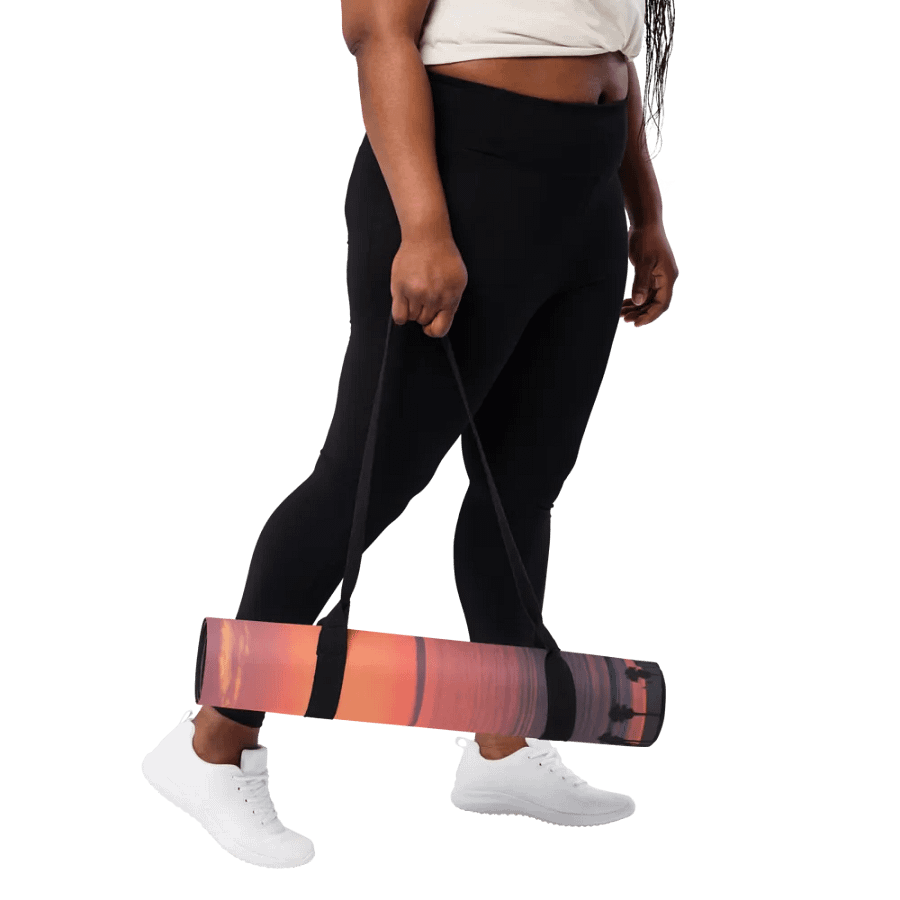 Yoga Mat - Venice Beach, California product image (3)