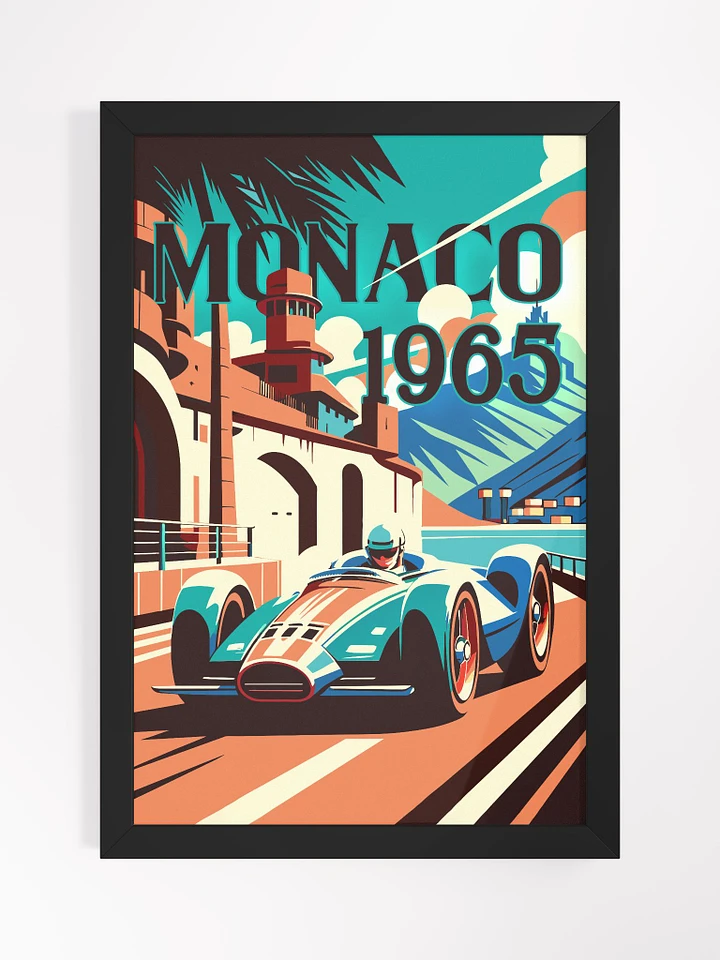 Monaco 1965 product image (2)