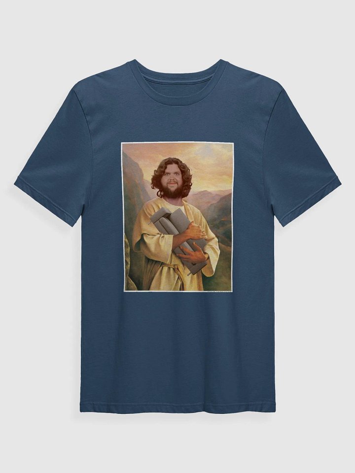 Divine Sofa Bearer T-Shirt product image (1)