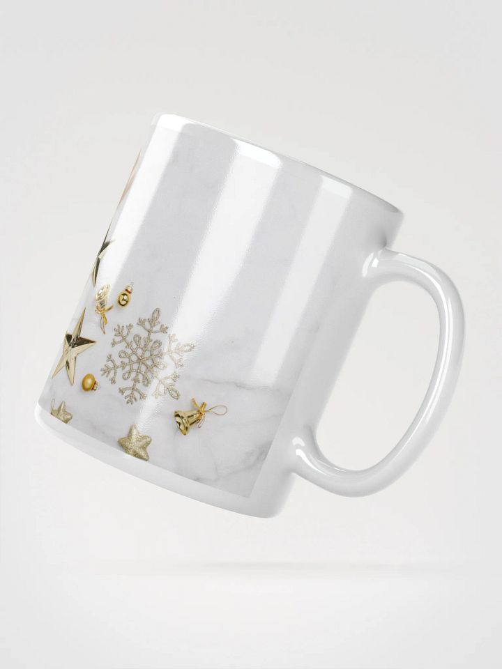 Golden Rejoice Mug product image (2)