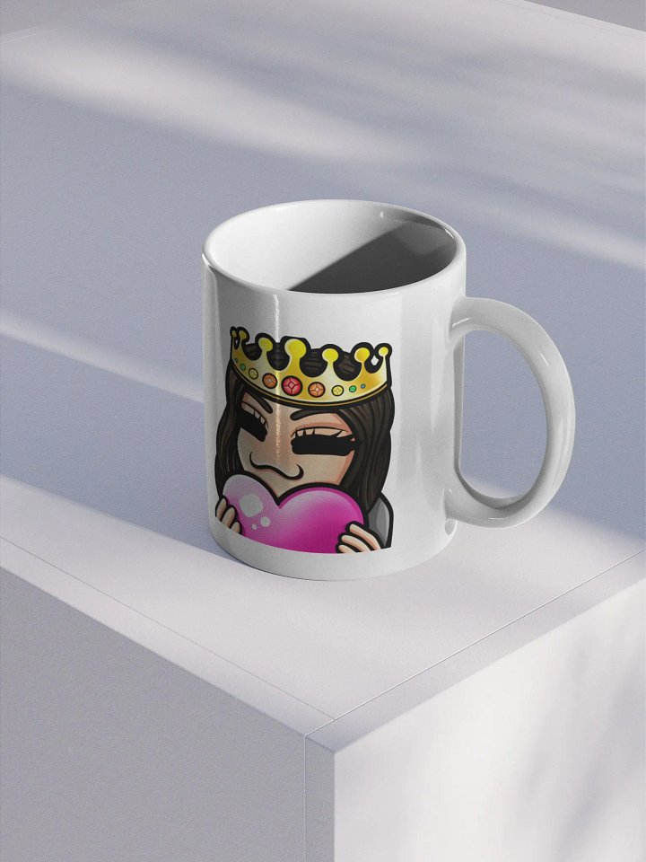 El Love Coffee Mug! product image (2)