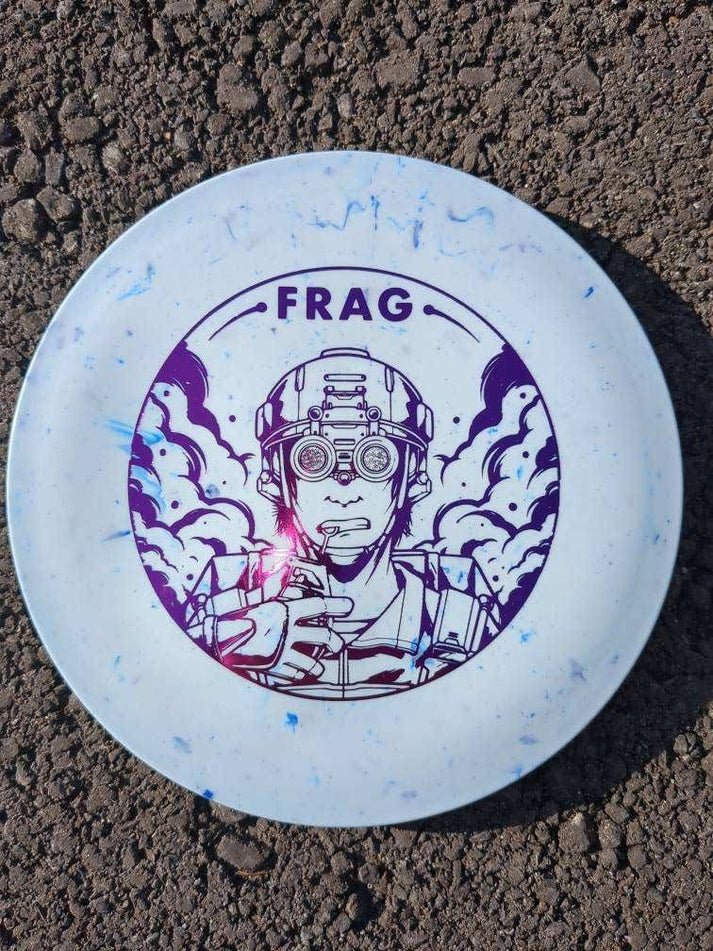 Doomsday Discs Frag product image (1)