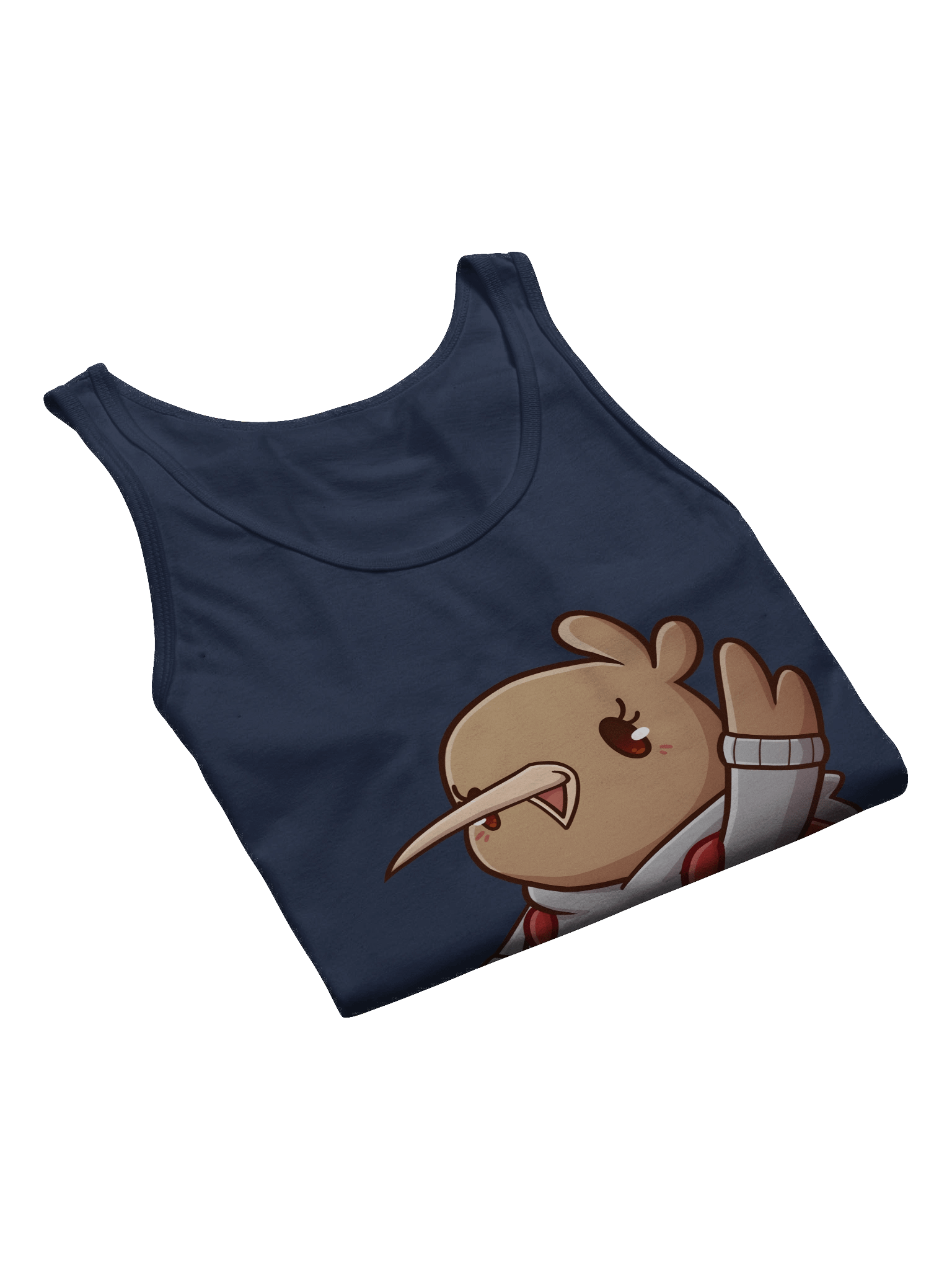 KomfyHi - Tank Top product image (33)