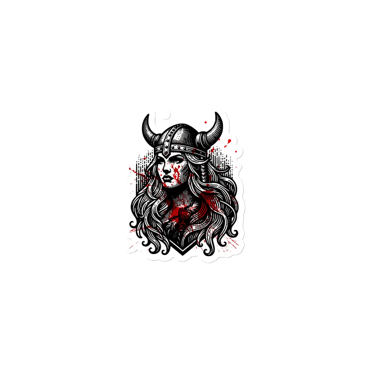 Valkyrie Queen product image (1)