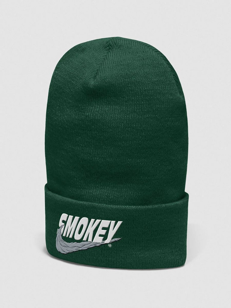 Smokey Beanie product image (3)