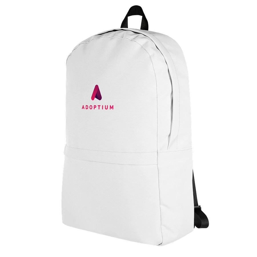Adoptium Backpack product image (3)