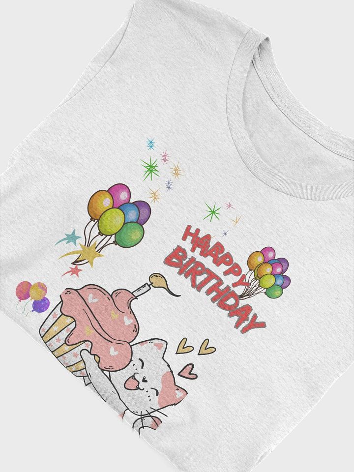 Worlds of Wishes: Purr-fect Wishes: Happy Birthday from a Funny Cat! product image (11)