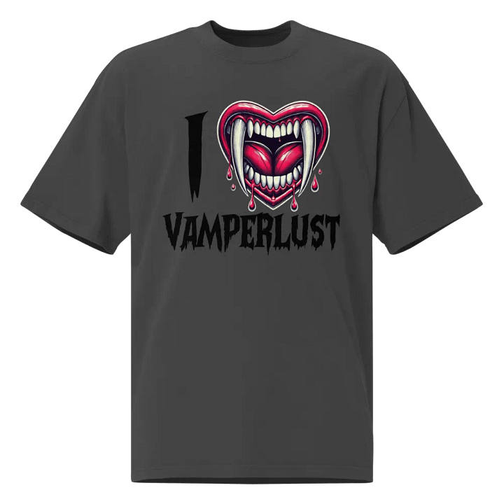 I ❤ Vamperlust product image (1)