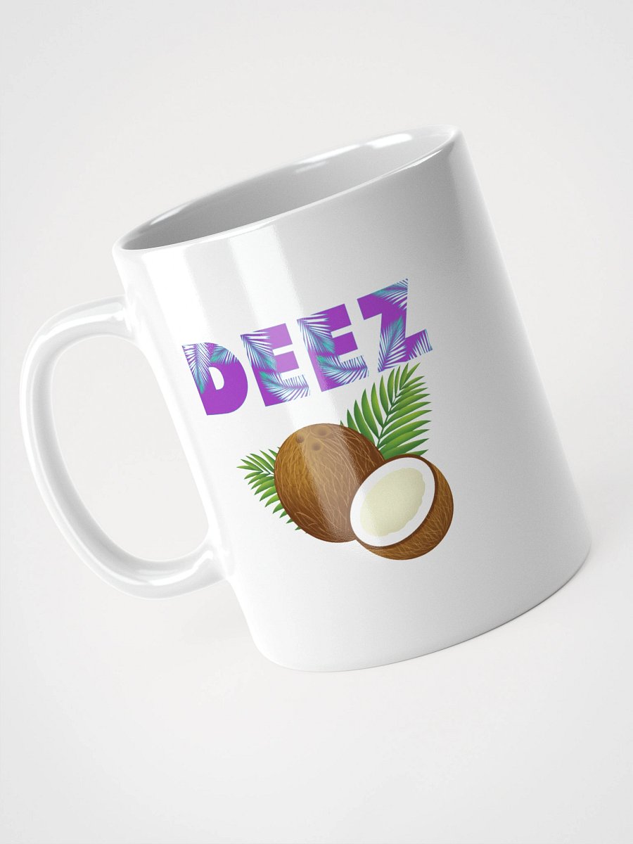 Deez Coffee Mug product image (7)