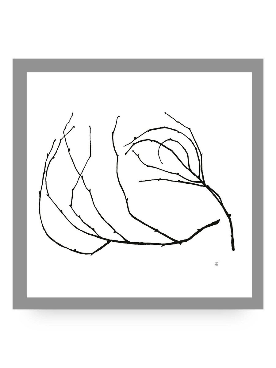 Visionary Canvas Collection - Stylized Branch product image (9)