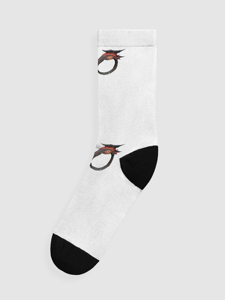 Zania's Malice Socks product image (1)