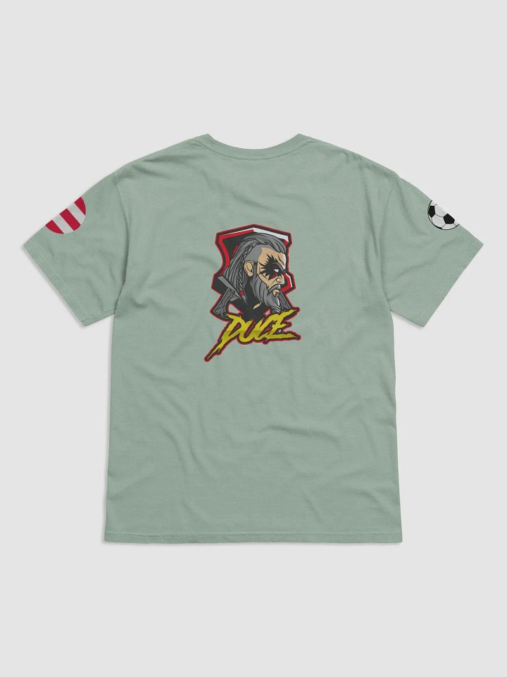 duceexp Tshirt product image (23)