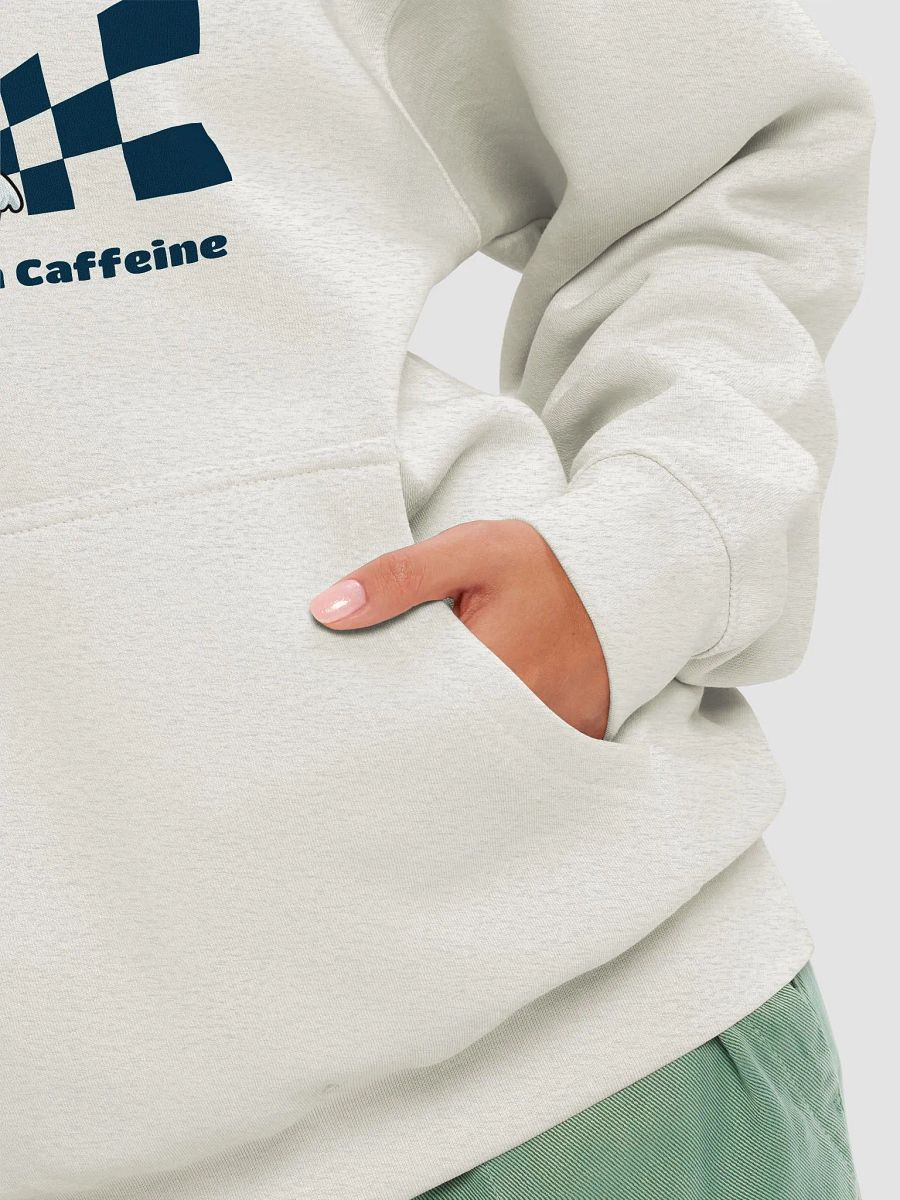 BOO YAH Shake-Up Hoodie product image (8)