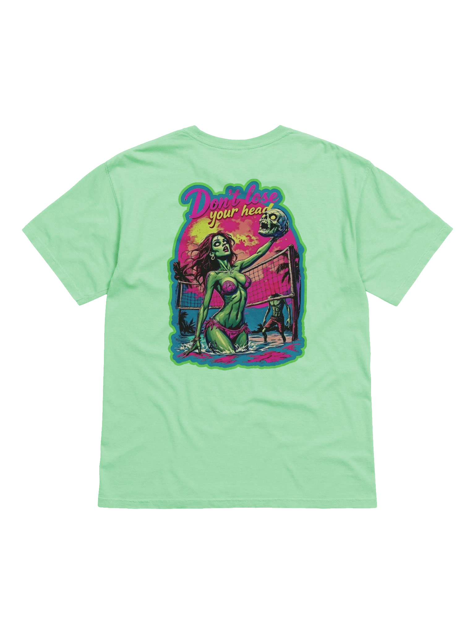 Zombieball product image (7)