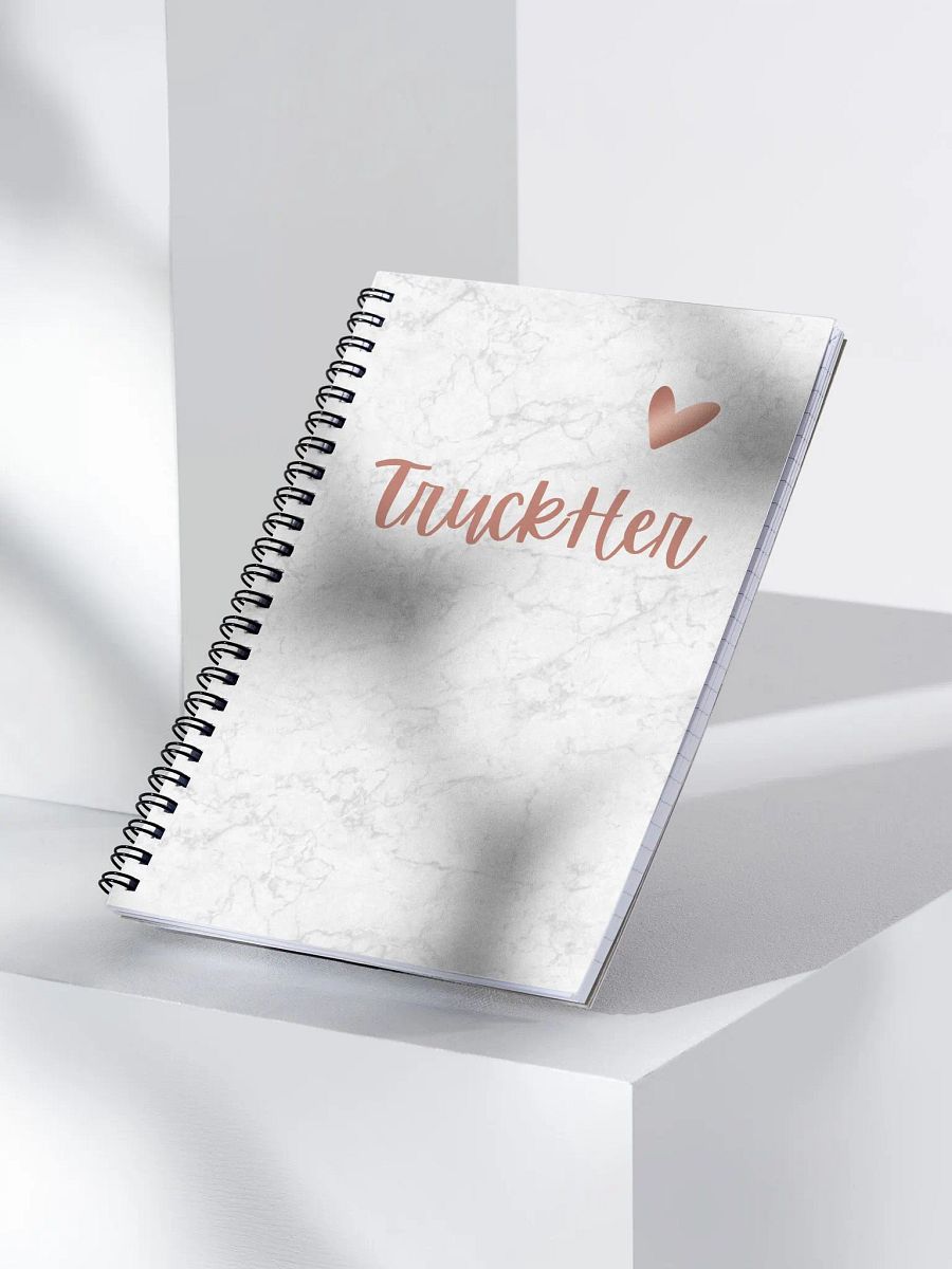 TruckHER Practical Load Book product image (4)