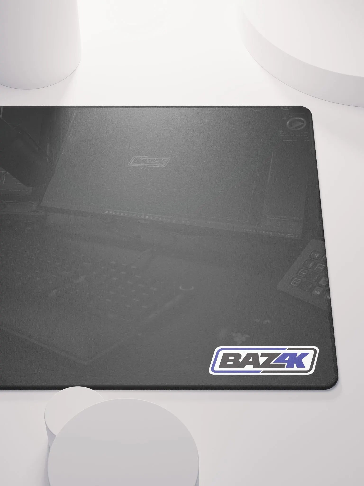 Gaming Mouse Pad product image (5)