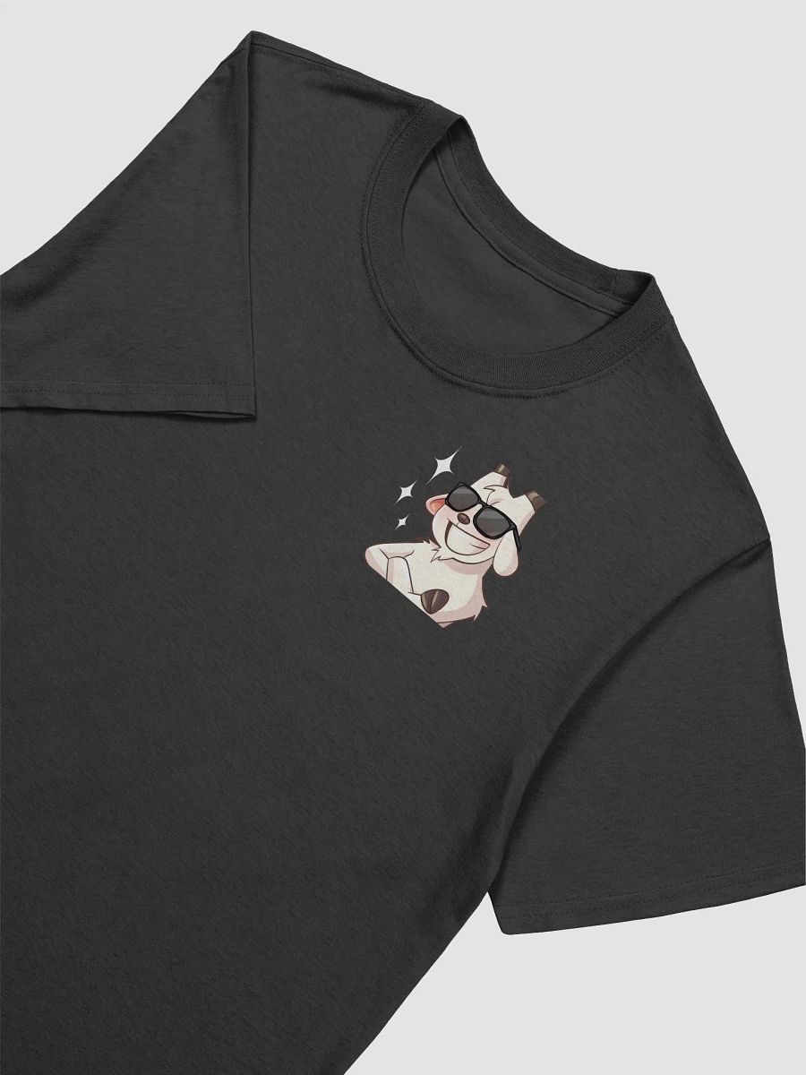 The Goated Tee product image (9)
