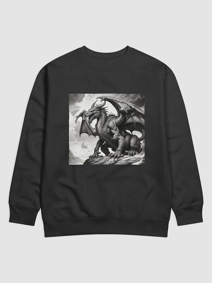 Mystic dragon product image (10)