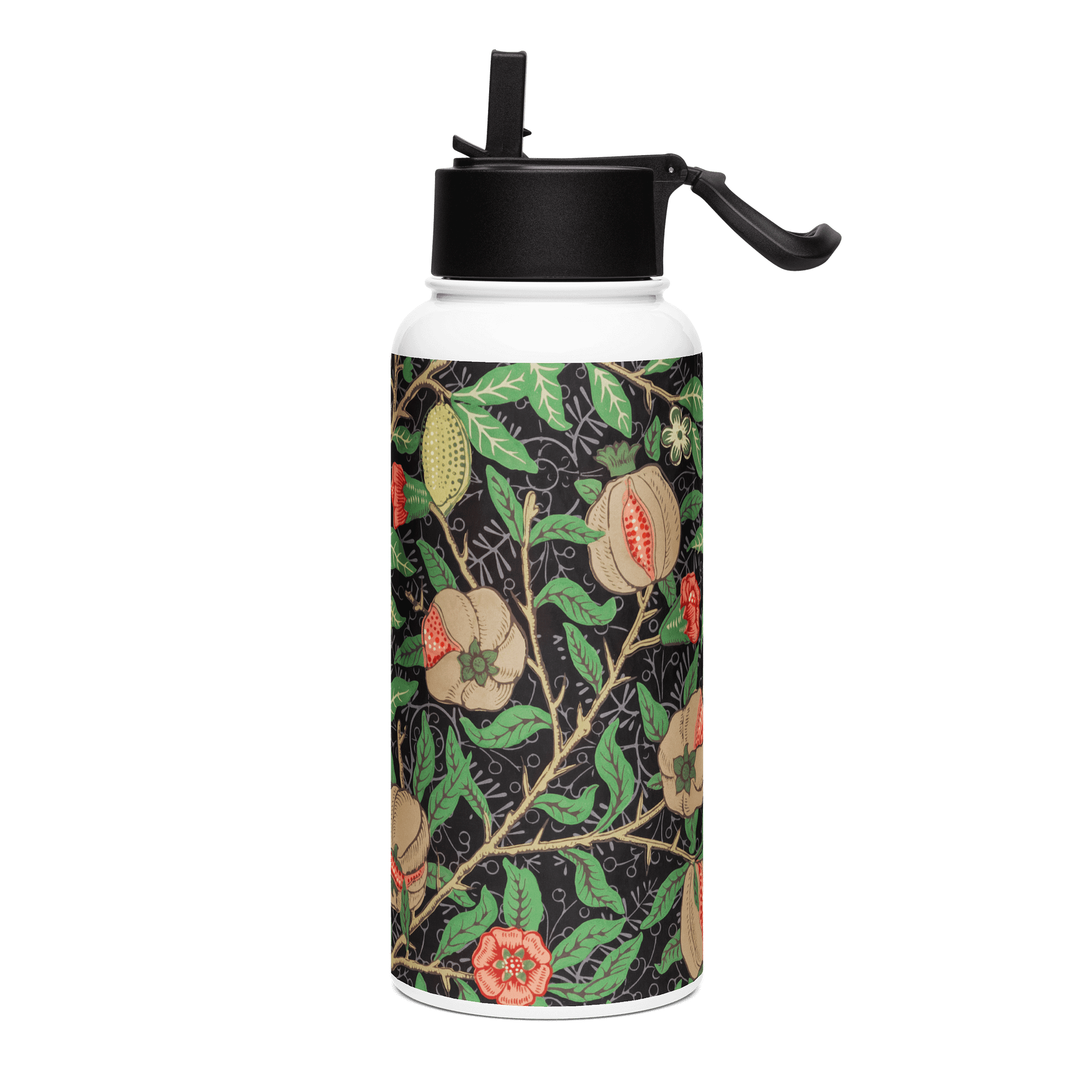 32oz. Stainless Steel Water Bottle product image (3)